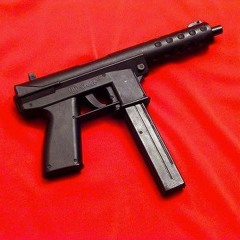 CREEPY J - GOIN GET MY TEC NINE