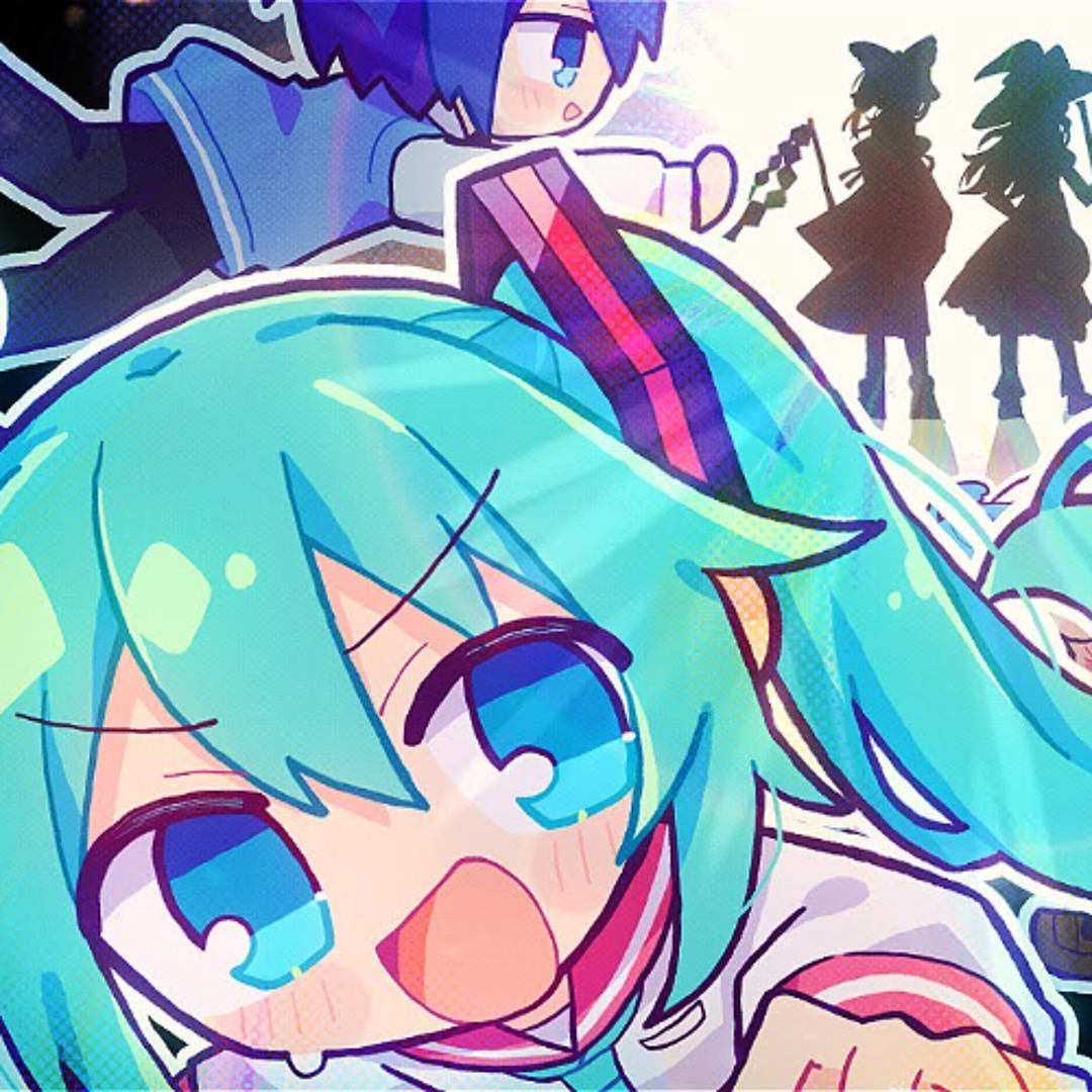 Stream ZUN x COOL&CREATE x Tokyo Active NEETs - とうほう