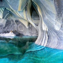 Marble Cave
