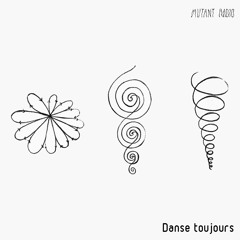 Danse toujours [08.02.2021]