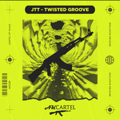 Twisted Groove