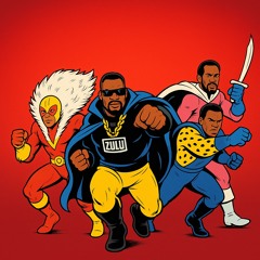 PERFECT BEAT (MQ VOGUE REMIX)