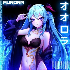 DraGonis x Ghost Voices - Aurora
