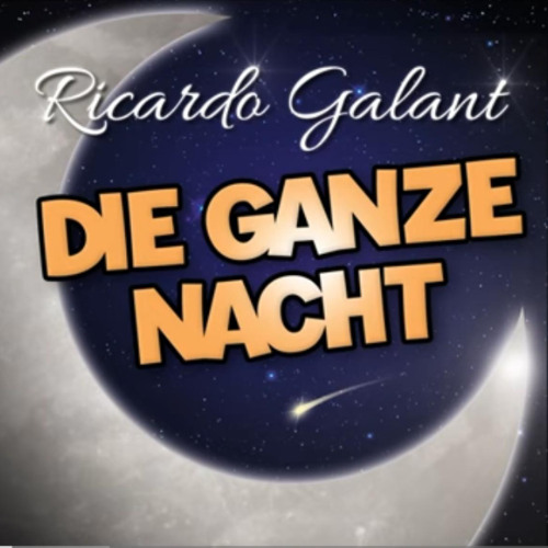 die ganze Nacht