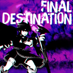 FINAL DESTINATION ₂₀₁₈
