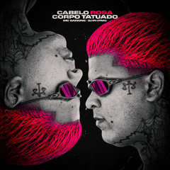 MC DANONE - CABELO ROSA, CORPO TATUADO ( DJ PH MPC )