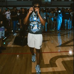 Can't Go Back-Alex Jean (feat. Dkg Kie)