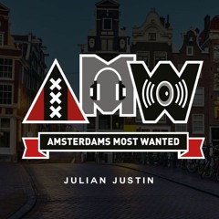 Julian Justin @ Amsterdam Most Wanted | 18-02-2024|