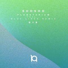 Sshosho - Planetarium (Original Mix) /Rouletss Sound/