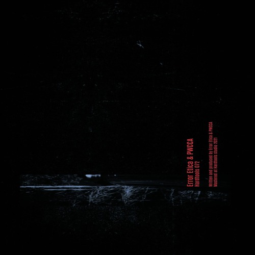 Error Etica & PWCCA - HT072 out !!