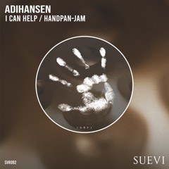 AdiHansen - Handpan - Jam (Original Mix)
