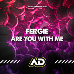 Fergie Are You With Me ( out now )