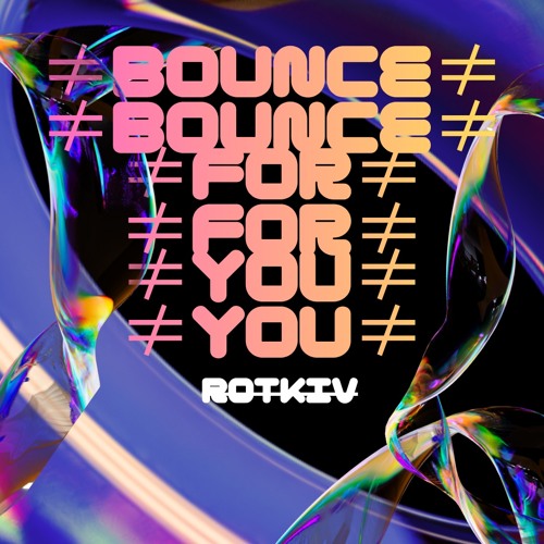 ≠BOUNCE≠FOR≠YOU≠