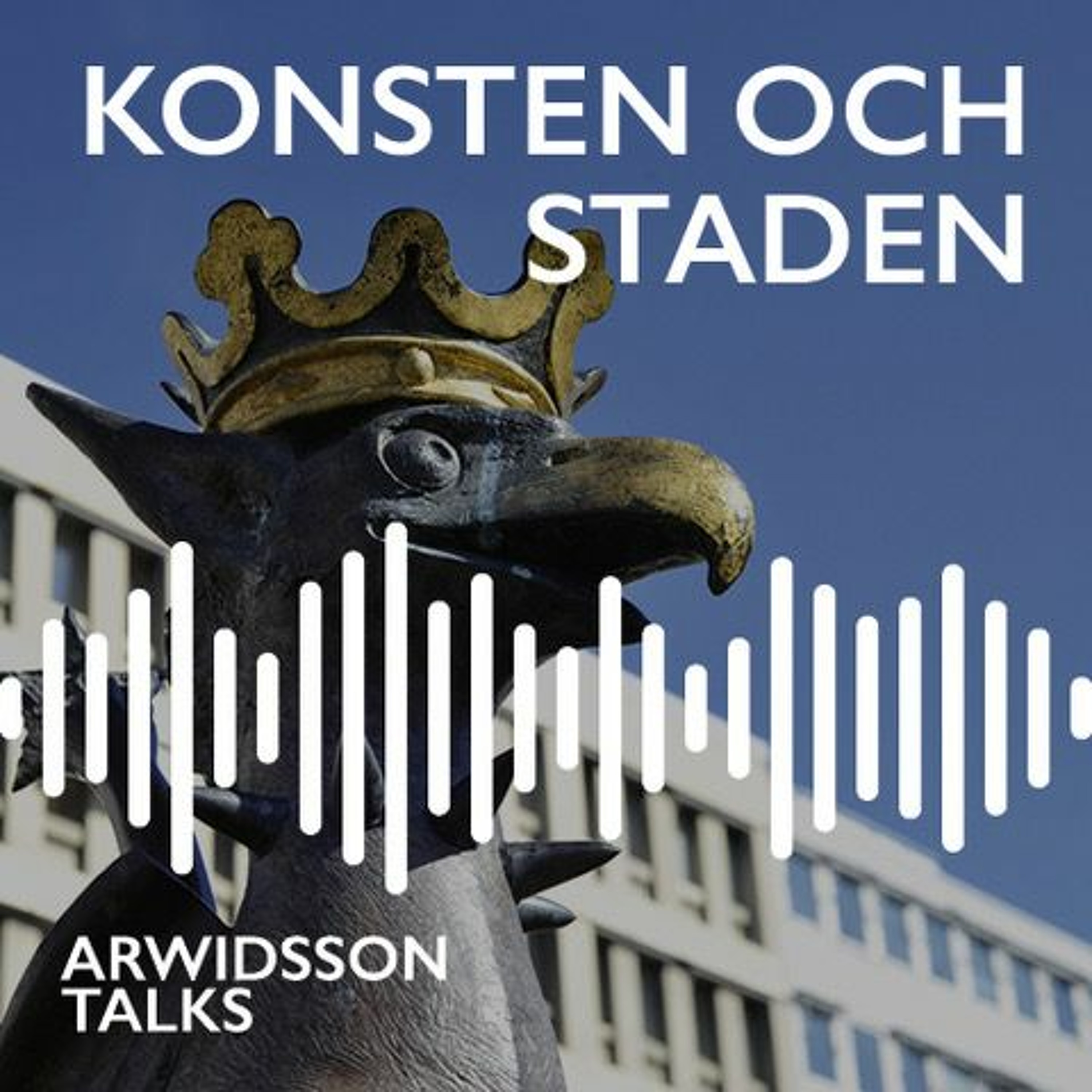 Arwidsson Talks