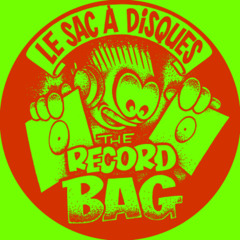 Gilb'r - Le sac a disques