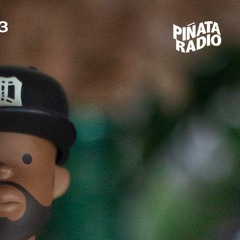 Pinata radio show