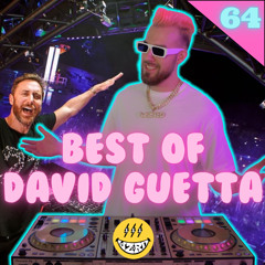 Best Of David Guetta Mix 2023 | #64 | David Guetta | The Best of David Guetta 2023 by DJ WZRD