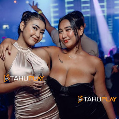 MANYAO MANDARIN BO KUAN BO TUI - 爱河 HIGH REMIX 2025  TAHU PLAY  #TAHUPLAY