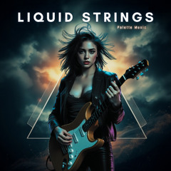 Liquid Strings