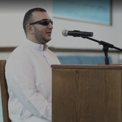 « كَلاَّ إِذَا بَلَغَتْ التَّرَاقِيَ » تلاوة تهتز لها القلوب بصوت الشيخ نور أبو داود