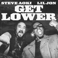 Lil Jon & Steve Aoki vs Tujamo & Voltech-Get Lower (Jablonski This One Crew Edit)