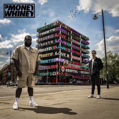 P Money, Whiney - 175 x 140