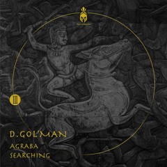 D.Gol'man - Agraba (Original Mix)