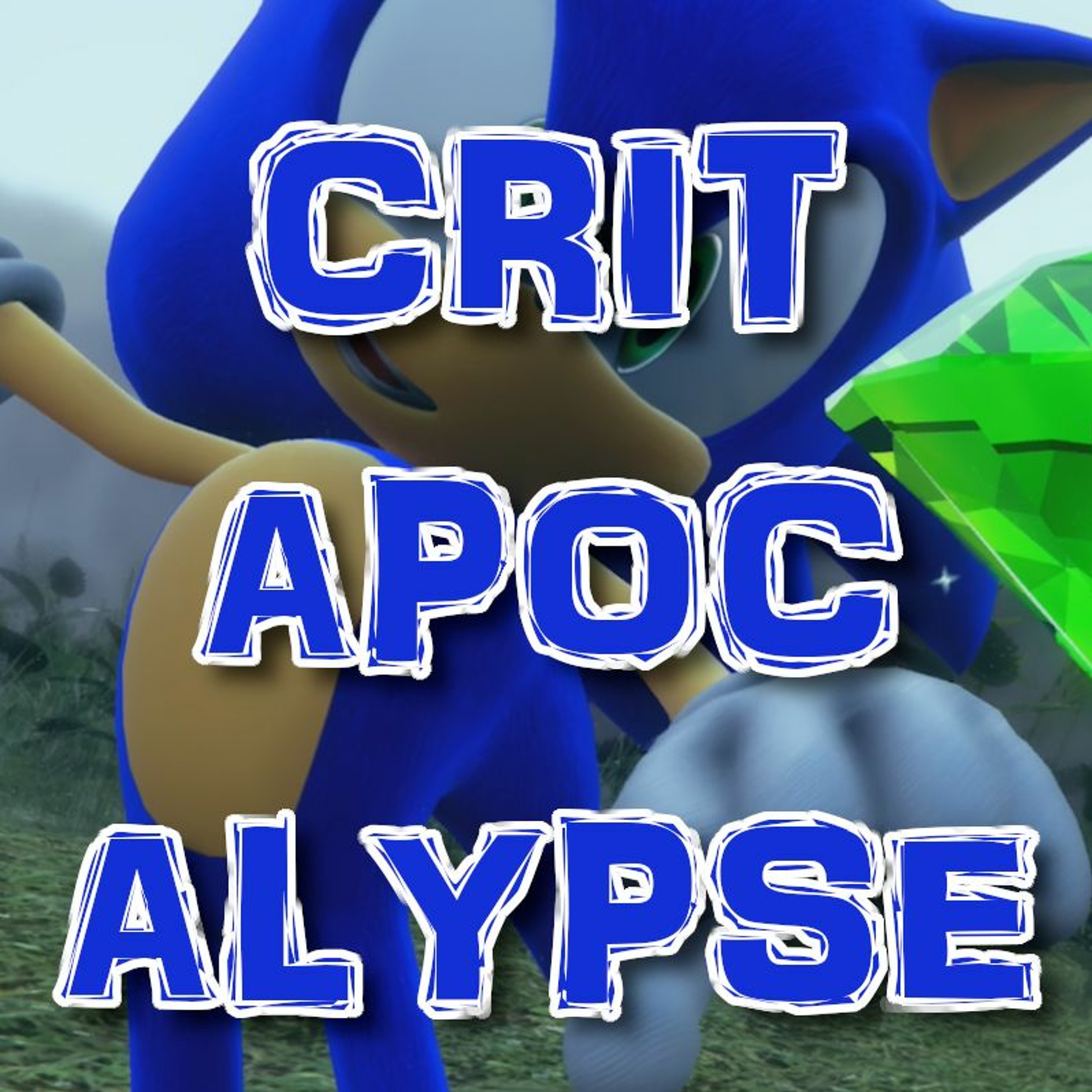 Critapocalypse Podcast