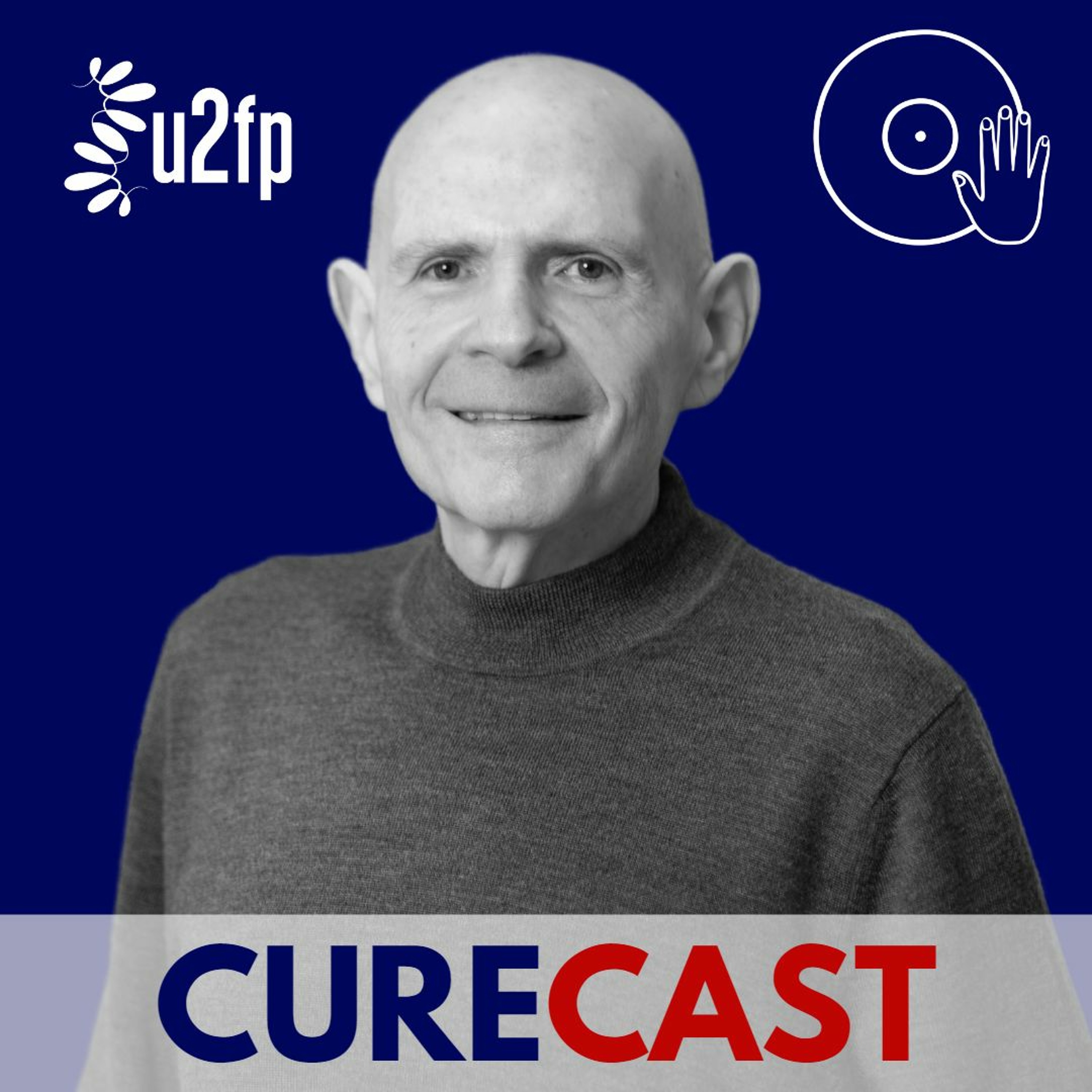 U2FP CureCast
