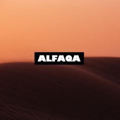 Sandstorm (ALFAQA Remix)