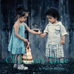 Children's Time - Happy Upbeat and Uplifting Background Music (Free Download)