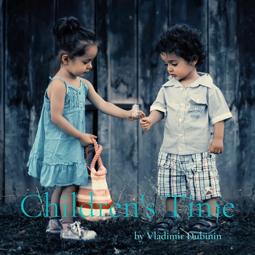 Children's Time - Happy Upbeat and Uplifting Background Music (Free Download)