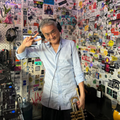 TAKUYA NAKAMURA @ The Lot Radio 07-21-2025