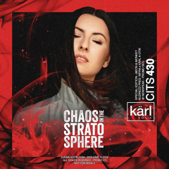 CITS 430 - Neon & Monkey BuzinezZ pres. Nifra x kärl k-otik @ Newspeak - Promo Set