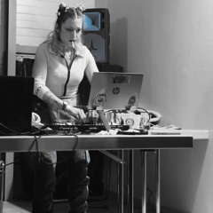 Mix Tribe Tek Mental § Soirée Lunatek 04/02/2024