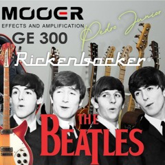 The Beatles Medley - Cover Pedro Junior (Mr. Tones)