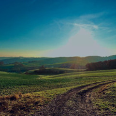 The Last Sunrise