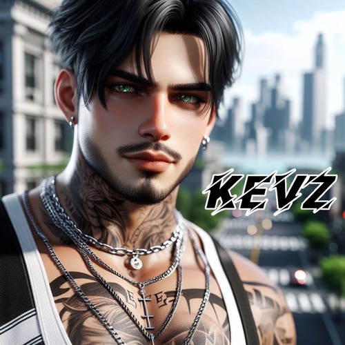 Kevz - All Yours