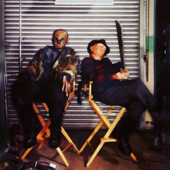 I’ve been out here, I never seen you Prod. PAIN