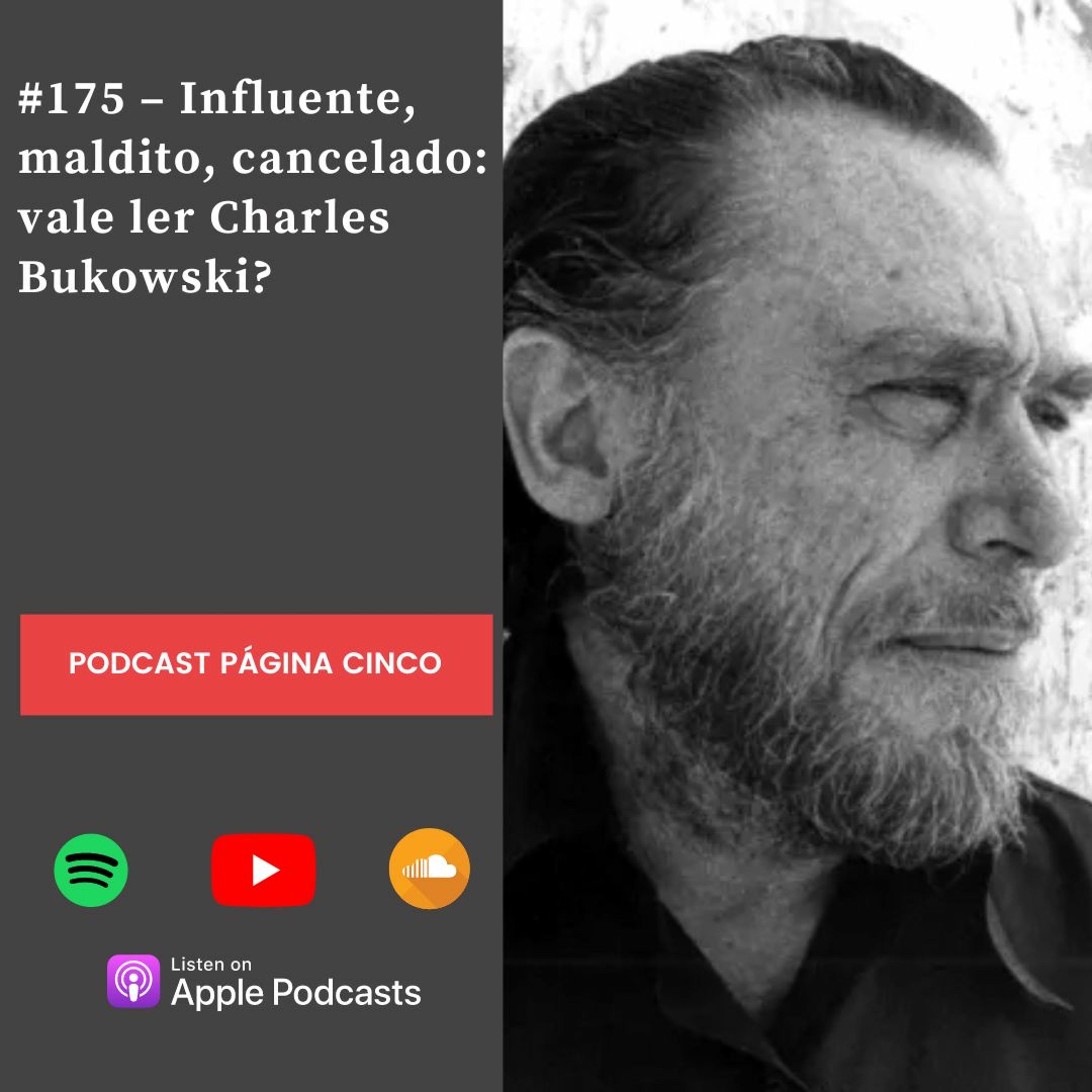 Podcast Página Cinco