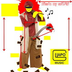 bussin my scolatti - guapomusic (@guapomusic @ekebabyy)