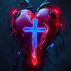 Heart Broken - Hardcore HardStyle