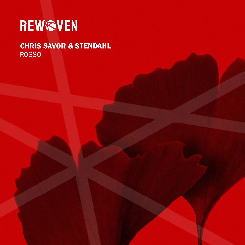 Chris Savor & Stendahl - Rosso (Extended Mix)