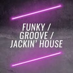 Funky Disco Haus vol. 1