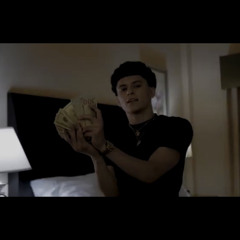 lilsosa - "pipe down" (official audio) prod. hoodrichbako