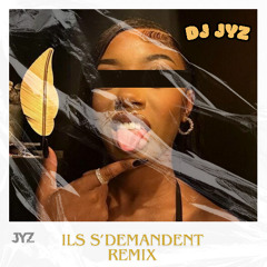 Ils s'demandent - Warm Up Remix (2025)