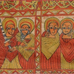 Kebra Nagast - የይሁዳ አንበሳ Yeyihuda ānibesa (Lion of Judah)