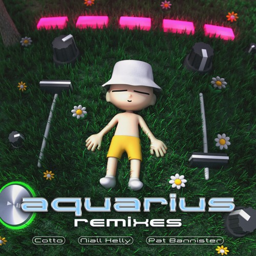 JÄXM - Euro Summer 93' (Cotto Remix)