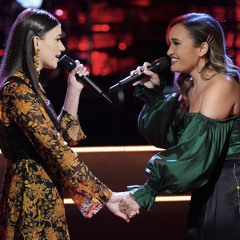 Skinny Love - Gina Miles and Kala Banham