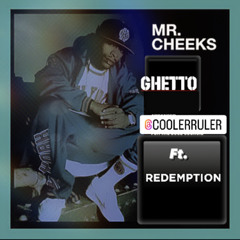 R. King - Ghetto (ft Mr Cheeks & Cooler Ruler a/k/a Blues Brothers) Produced by Cooler Ruler Divine